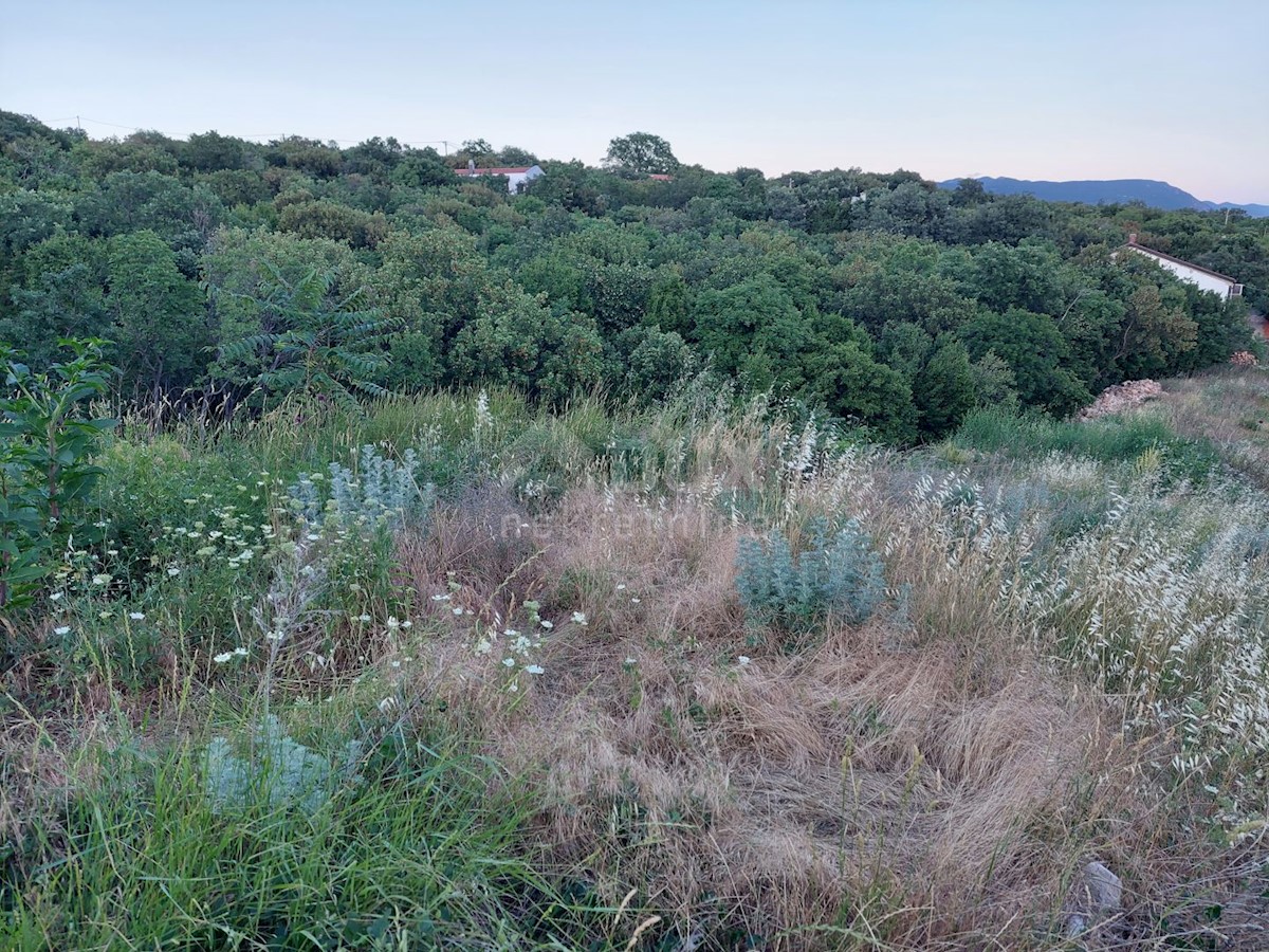 Terreno In vendita - PRIMORSKO-GORANSKA  KOSTRENA 