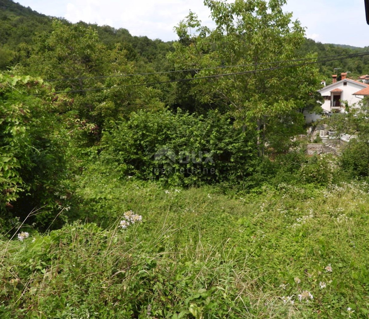Pozemek Na prodej - PRIMORSKO-GORANSKA  MATULJI 