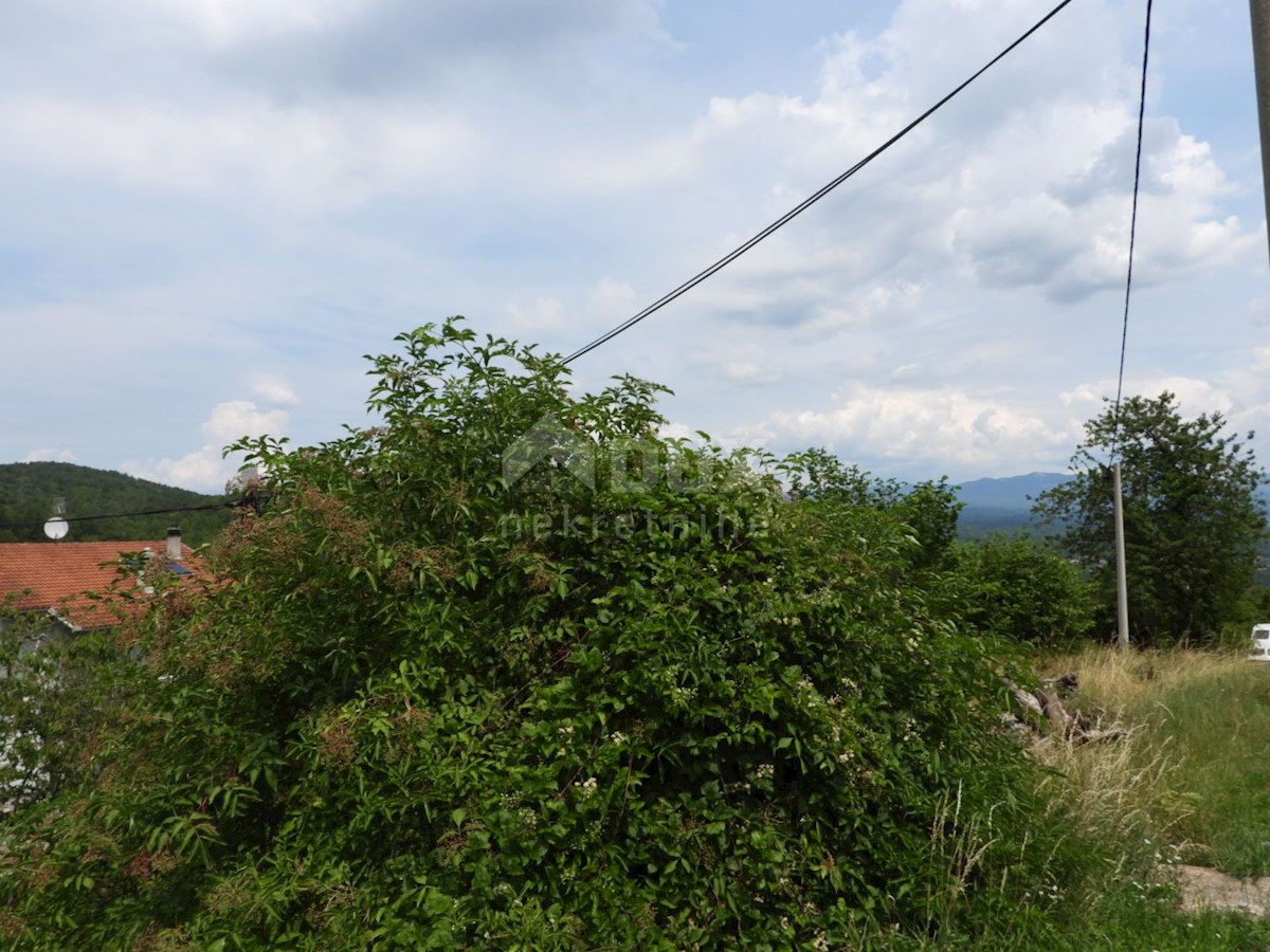 Pozemek Na prodej - PRIMORSKO-GORANSKA  Matulji