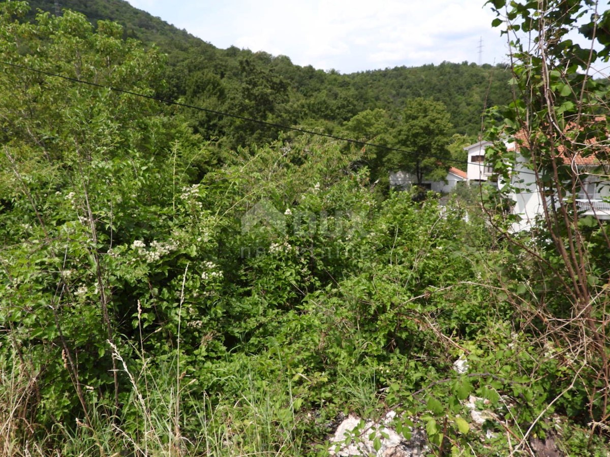 Pozemek Na prodej - PRIMORSKO-GORANSKA  MATULJI 