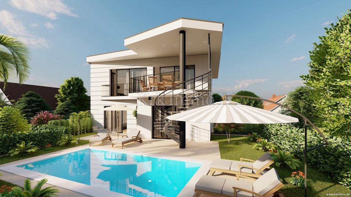 Casa In vendita - Primorsko-goranska Krk - foto 4/18