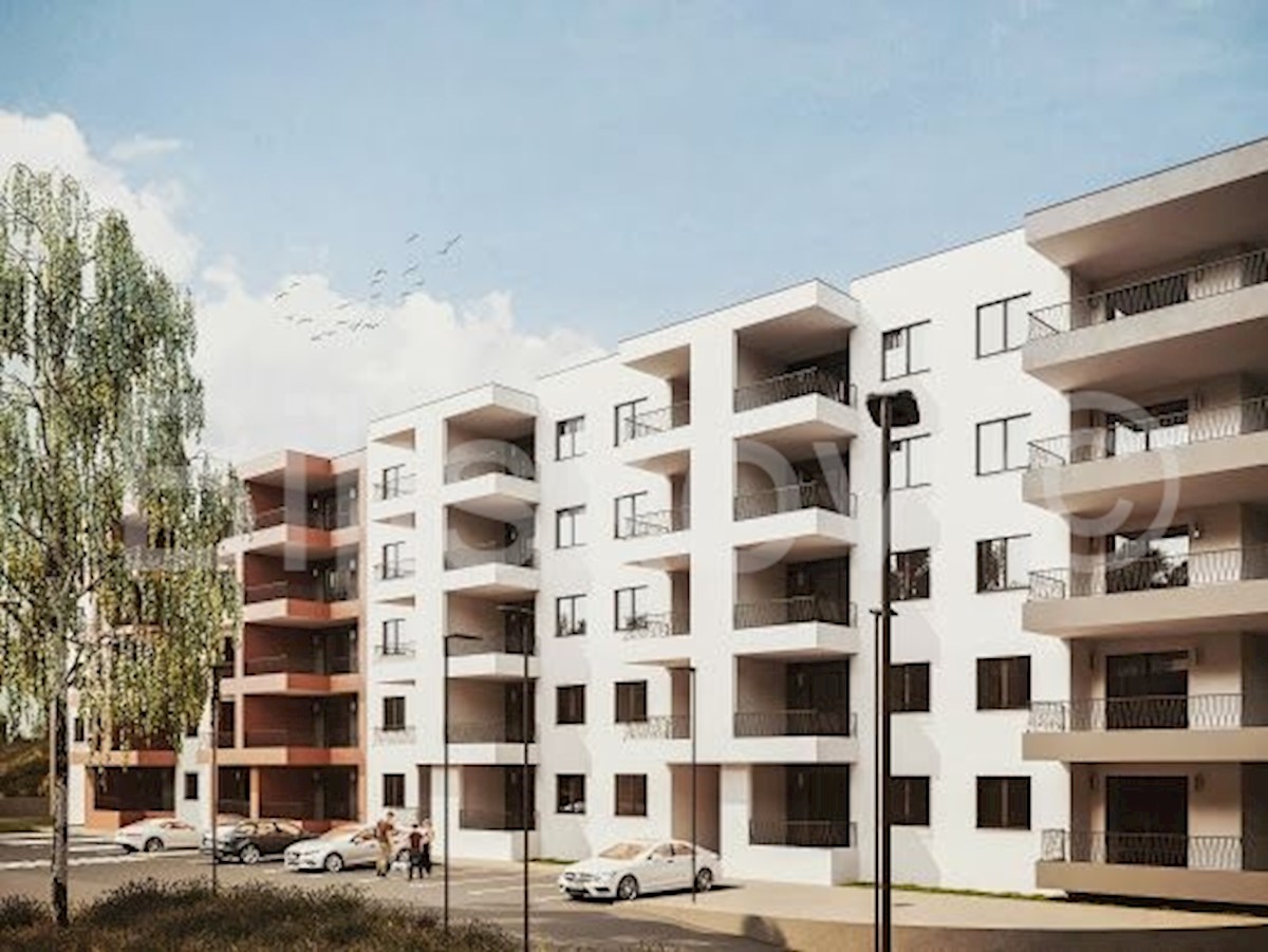 Apartment Zu verkaufen PAVEKI