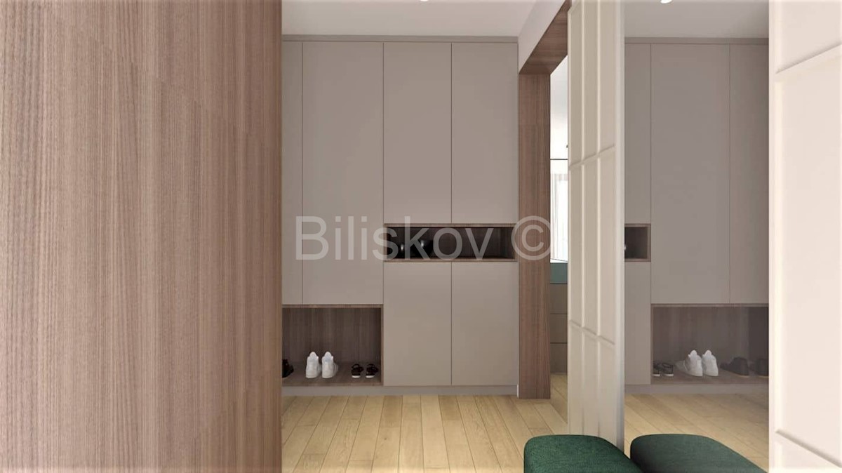 Apartmán Na prodej - PRIMORSKO-GORANSKA  KOSTRENA 