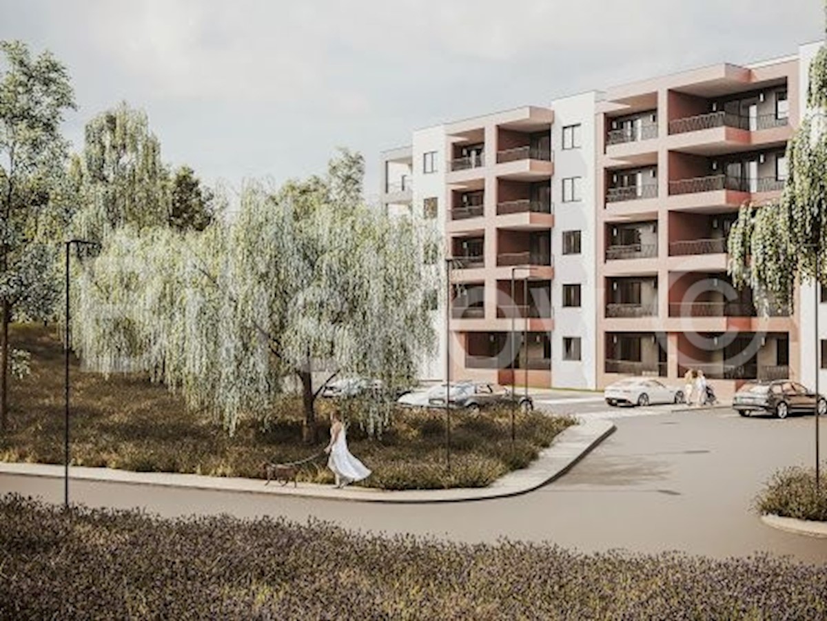 Apartmán Na prodej - PRIMORSKO-GORANSKA  KOSTRENA 