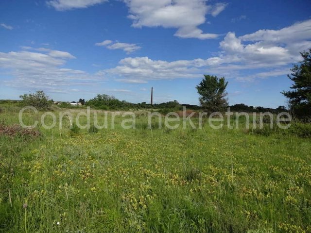Land For sale - Zadarska Nin - foto 2/3
