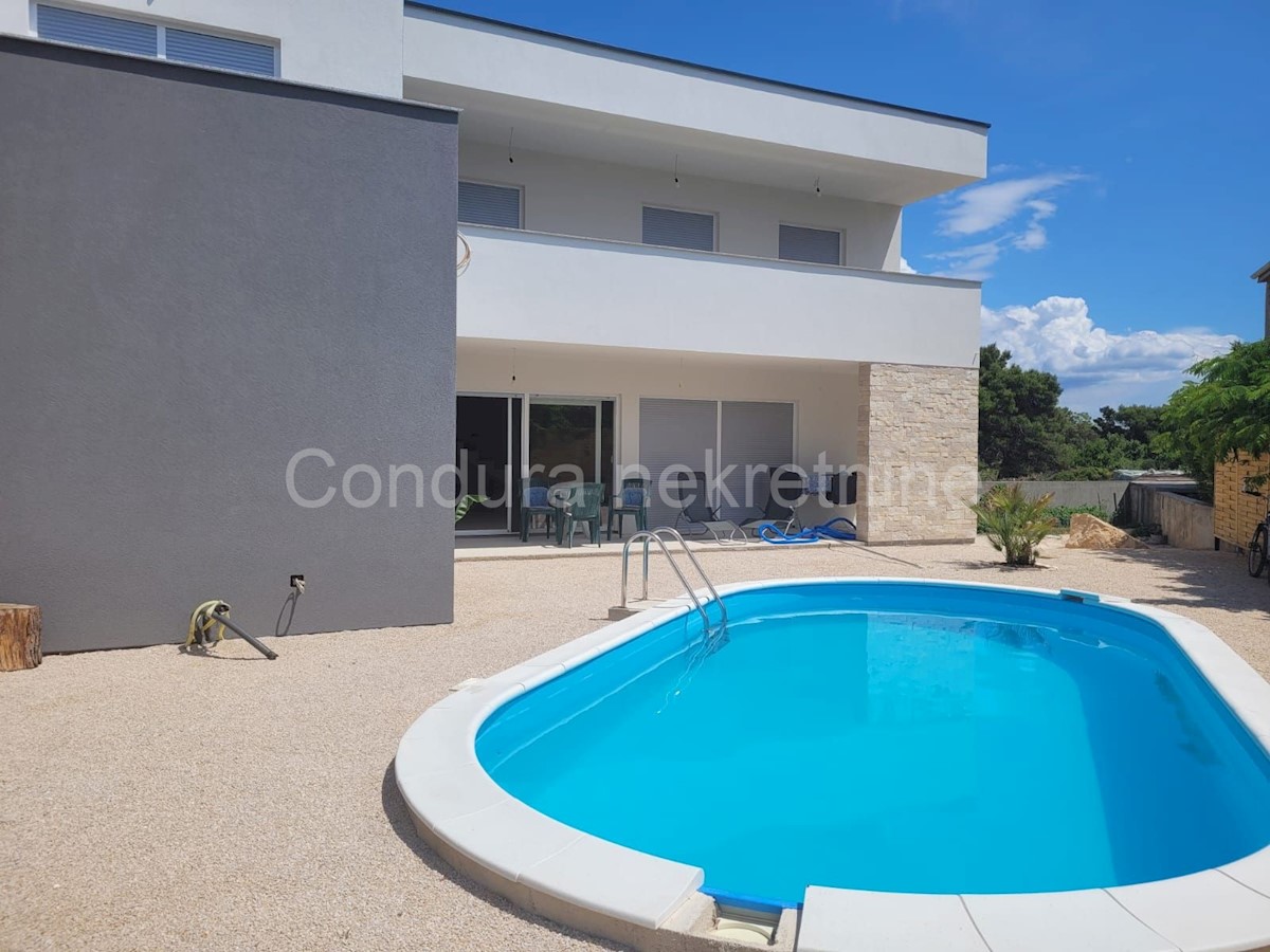 House For sale - Zadarska Vir - foto 1/7