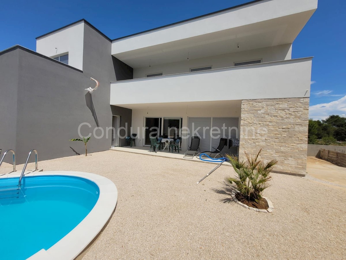 House For sale - ZADARSKA  VIR 