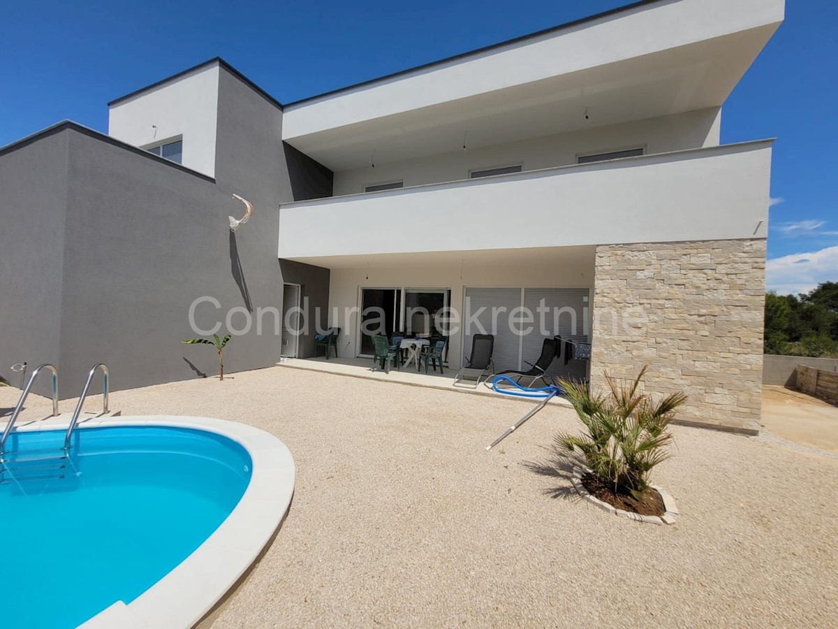 House For sale - ZADARSKA  VIR 