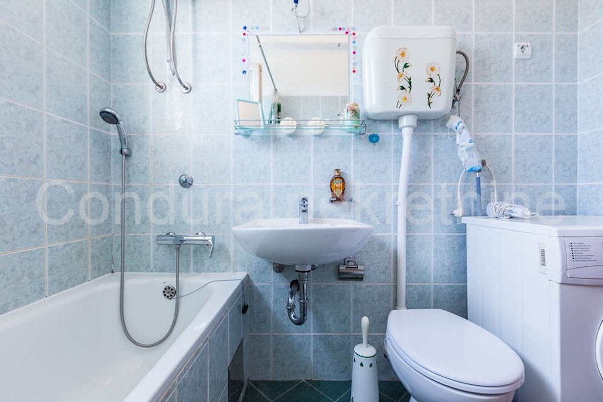 Apartmán Na predaj - ZADARSKA NIN