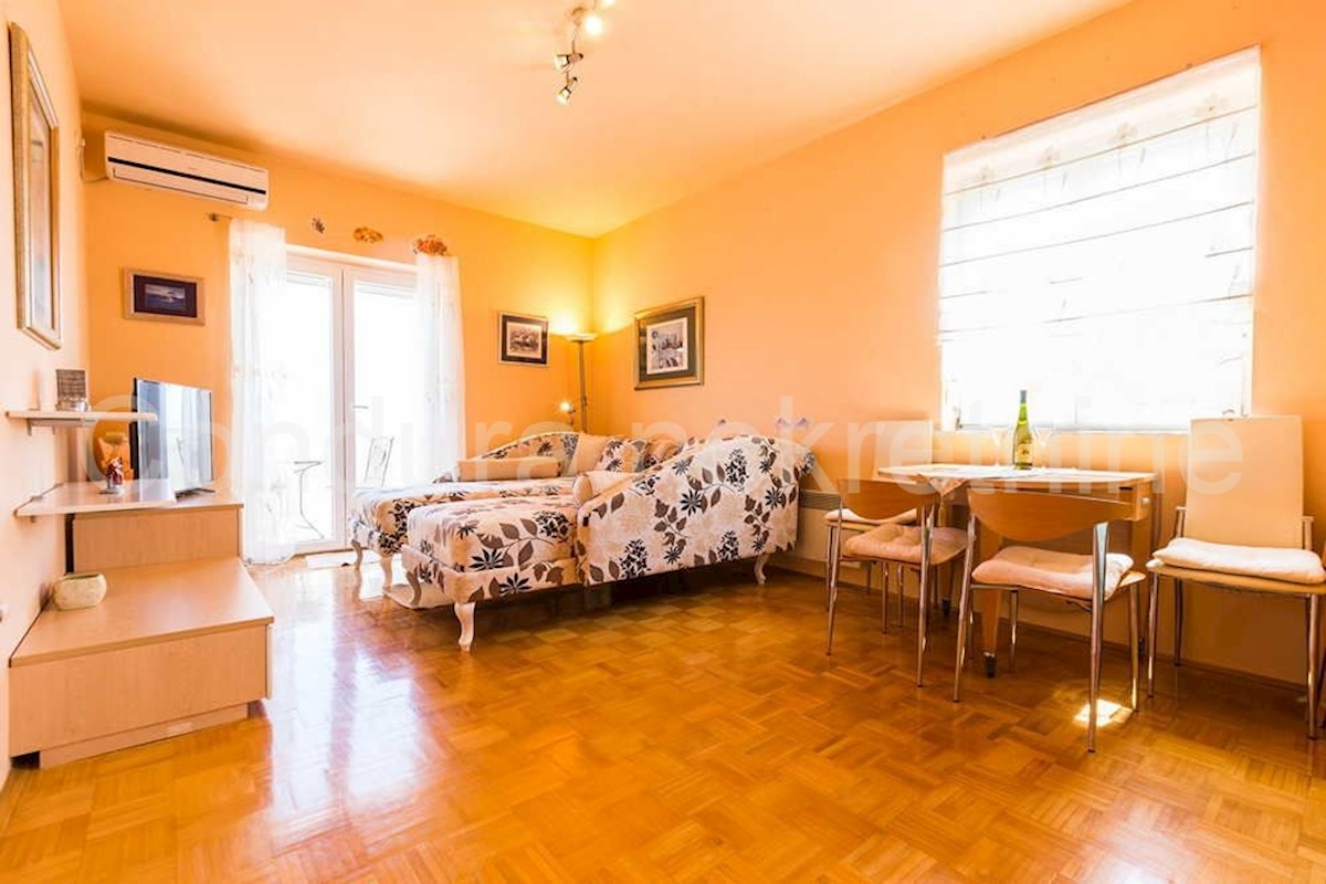 Apartmán Na predaj - ZADARSKA NIN
