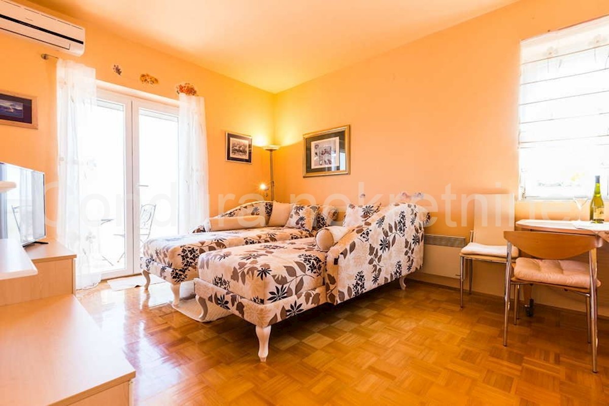 Apartmán Na predaj - ZADARSKA NIN