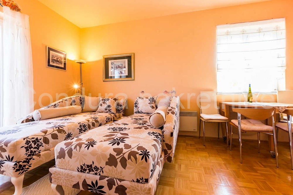 Apartmán Na predaj - ZADARSKA NIN