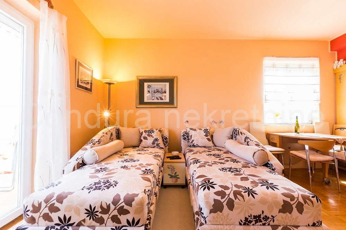 Apartmán Na predaj - ZADARSKA NIN