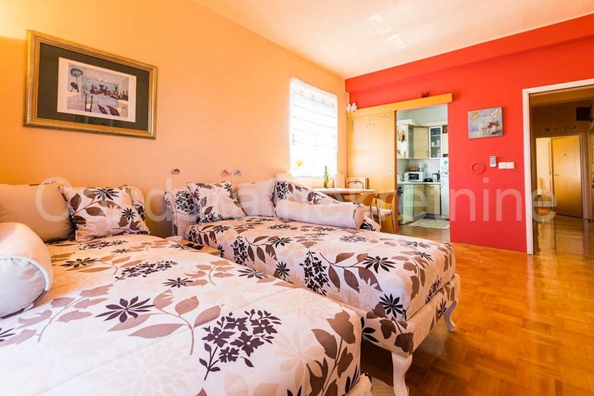 Apartma Naprodaj - ZADARSKA Nin