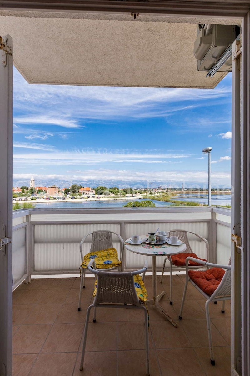 Apartmán Na predaj - ZADARSKA NIN