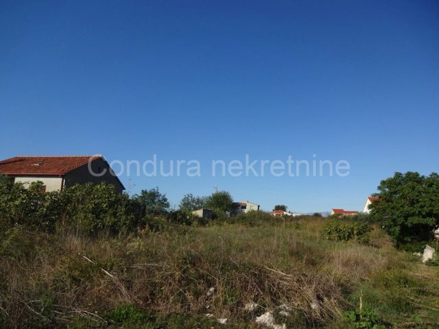 Land For sale - Zadarska Nin - foto 2/3