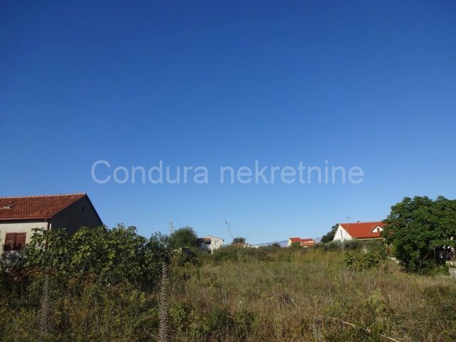 Land For sale - Zadarska Nin - foto 3/3