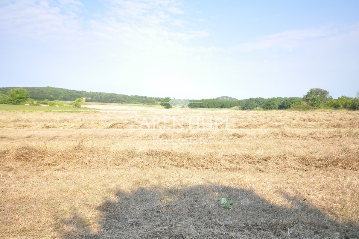 Działka Na sprzedaż - ISTARSKA  POREČ 