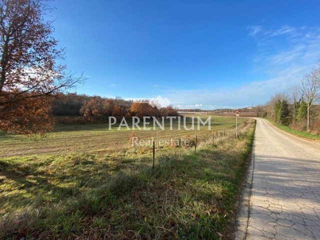 Land for sale 35000 m² – Poreč