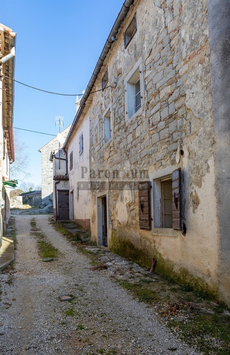 Kuća Na prodaju - ISTARSKA  GRAČIŠĆE 