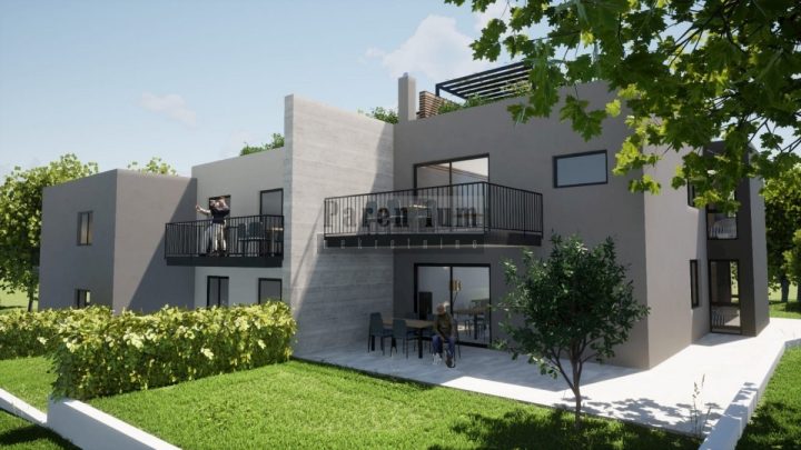 Apartma Naprodaj - Istarska Poreč - foto 2/16