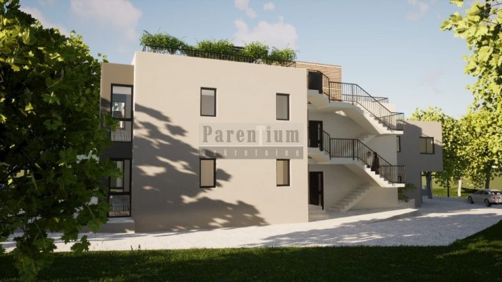 Apartma Naprodaj - Istarska Poreč - foto 5/16