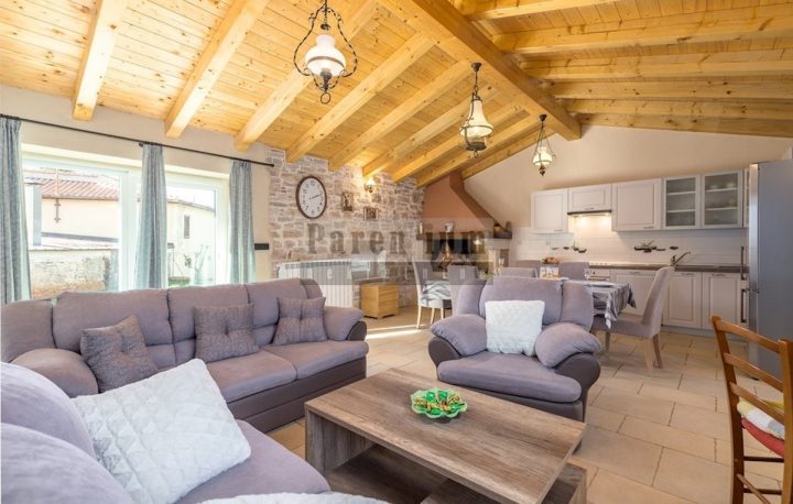 House for sale 150 m² – Višnjan