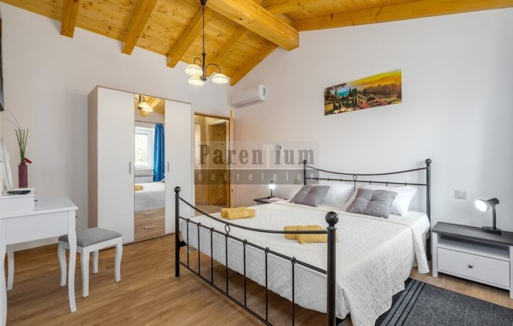 Haus Zu verkaufen - Istarska Višnjan - foto 2/12