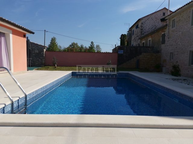 Haus Zu verkaufen - Istarska Višnjan - foto 4/12