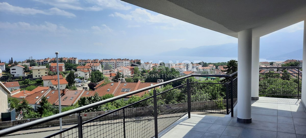 Flat For sale - PRIMORSKO-GORANSKA  RIJEKA 