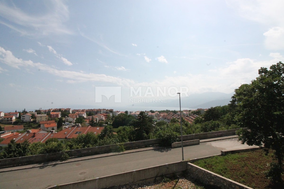 Flat For sale - PRIMORSKO-GORANSKA  RIJEKA 