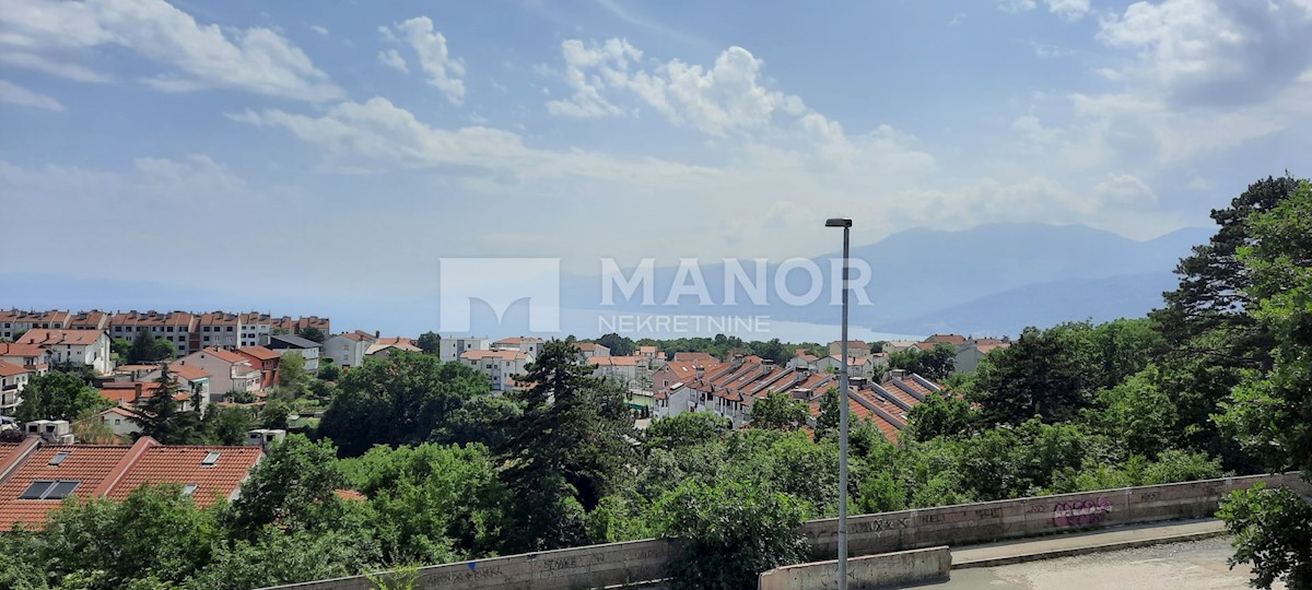 Flat For sale - PRIMORSKO-GORANSKA  RIJEKA 