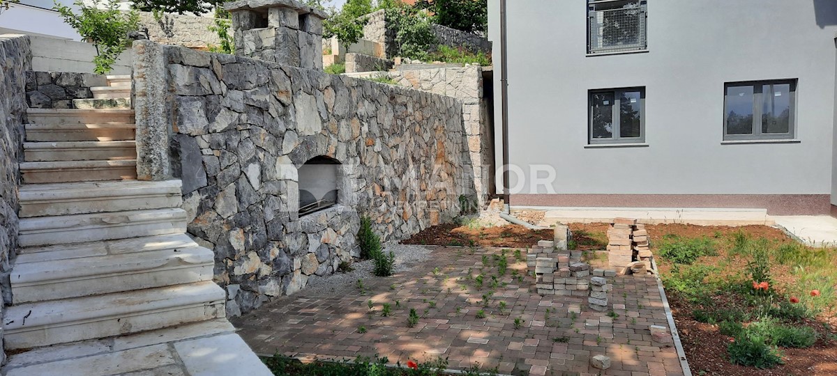 Apartmán Na predaj - PRIMORSKO-GORANSKA  RIJEKA 