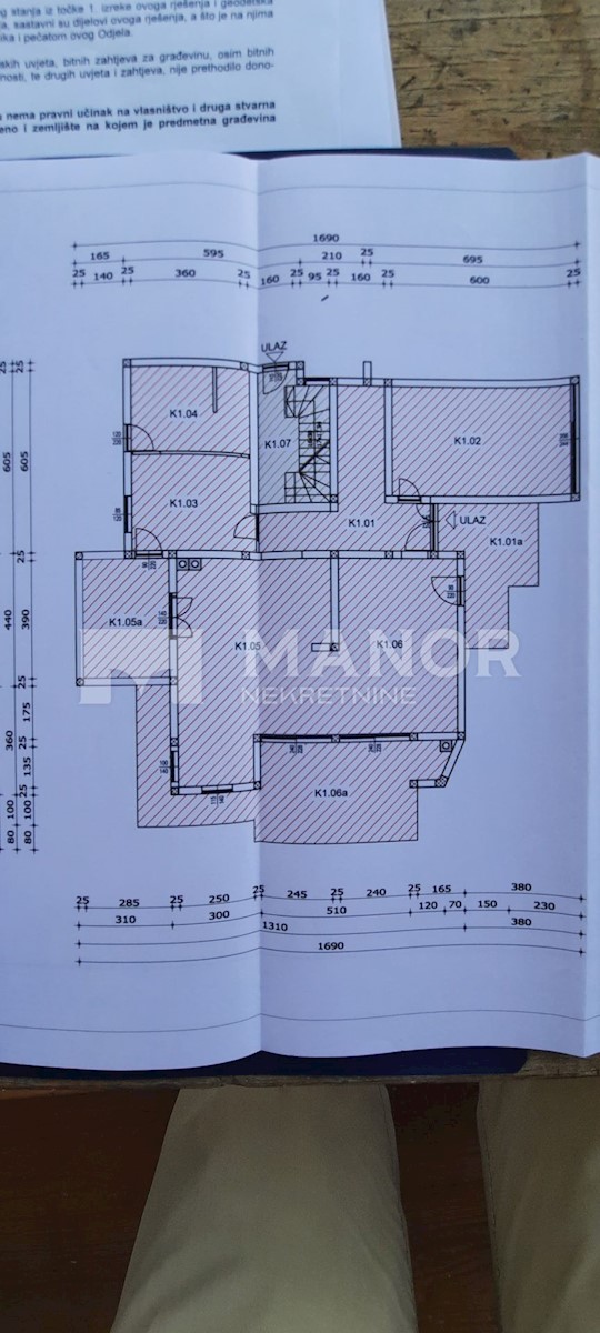 Apartmán Na predaj - PRIMORSKO-GORANSKA  RIJEKA 