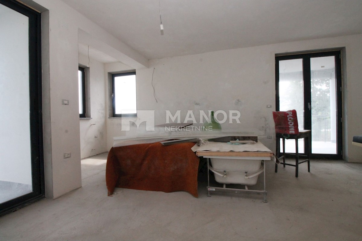 Flat For sale - PRIMORSKO-GORANSKA  RIJEKA 