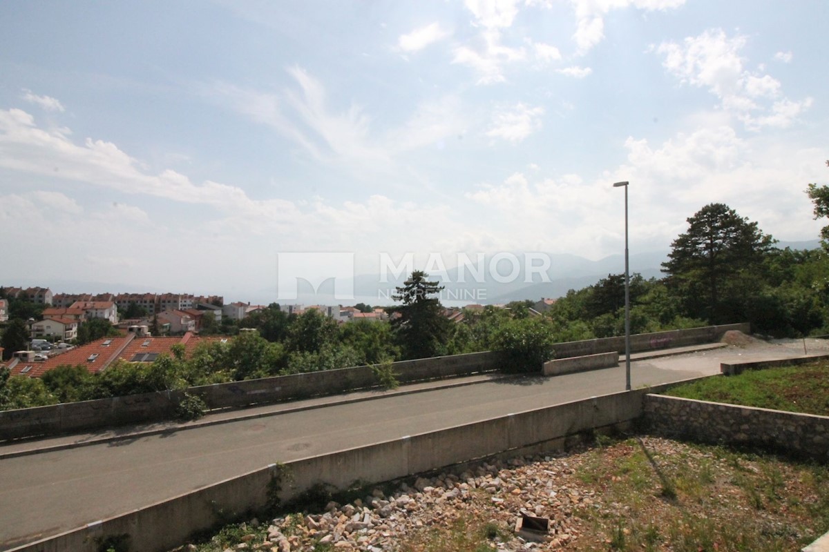 Flat For sale - PRIMORSKO-GORANSKA  RIJEKA 