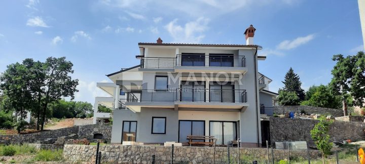 Mieszkanie na sprzedaż 135 m² – Srdoči