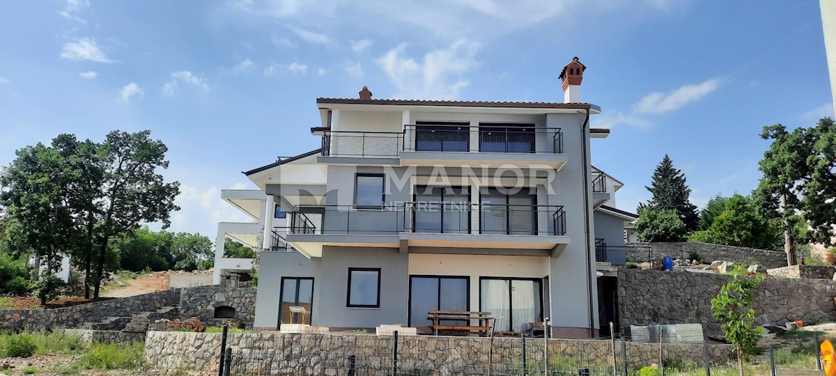 Flat For sale SRDOČI