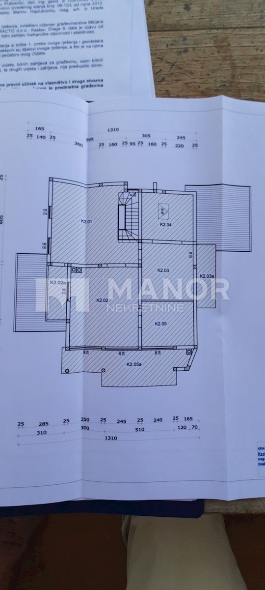 Apartmán Na predaj - PRIMORSKO-GORANSKA  RIJEKA 