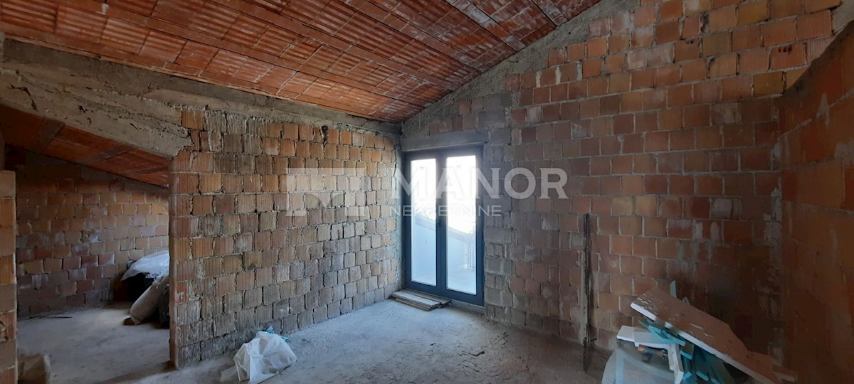 Flat For sale - PRIMORSKO-GORANSKA  RIJEKA 