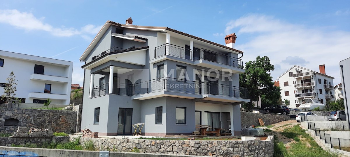 Flat For sale - PRIMORSKO-GORANSKA  RIJEKA 