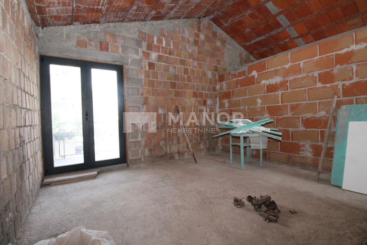 Flat For sale - PRIMORSKO-GORANSKA  RIJEKA 