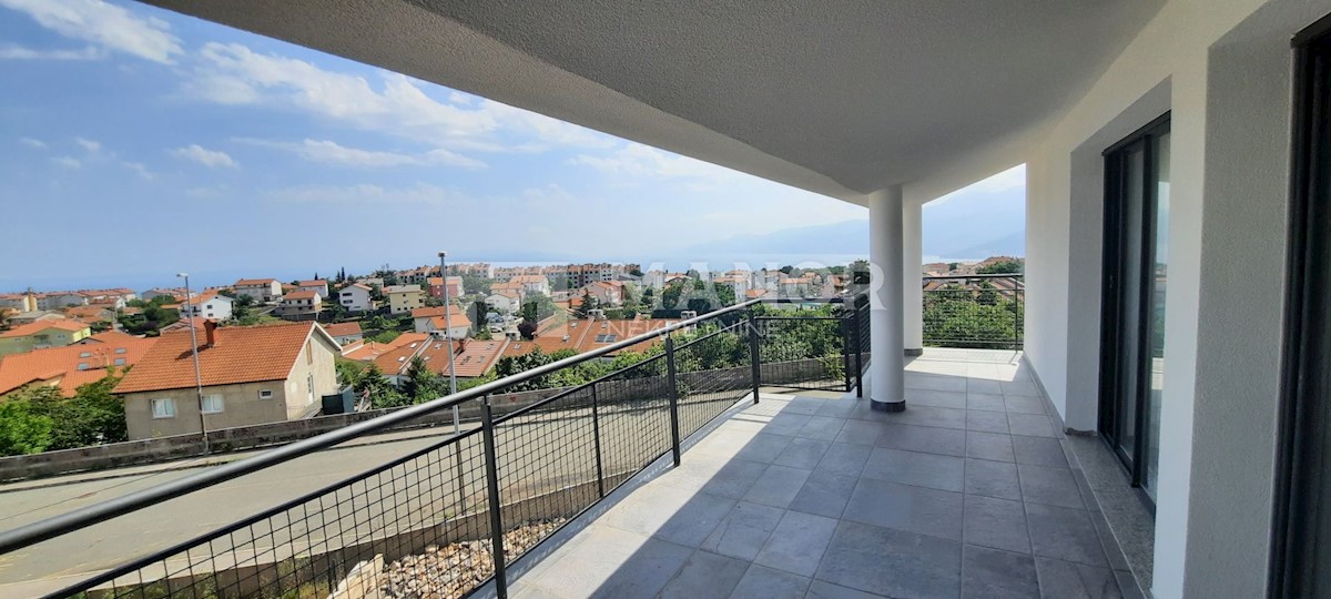 Flat For sale - PRIMORSKO-GORANSKA  RIJEKA 