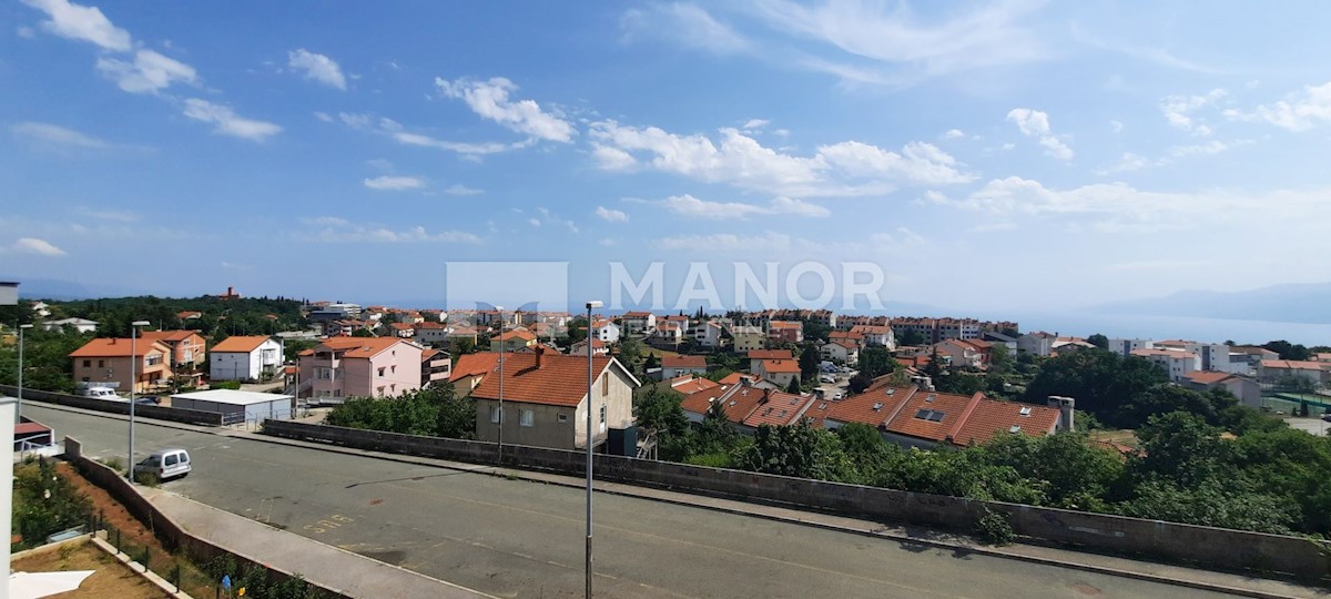 Flat For sale - PRIMORSKO-GORANSKA  RIJEKA 