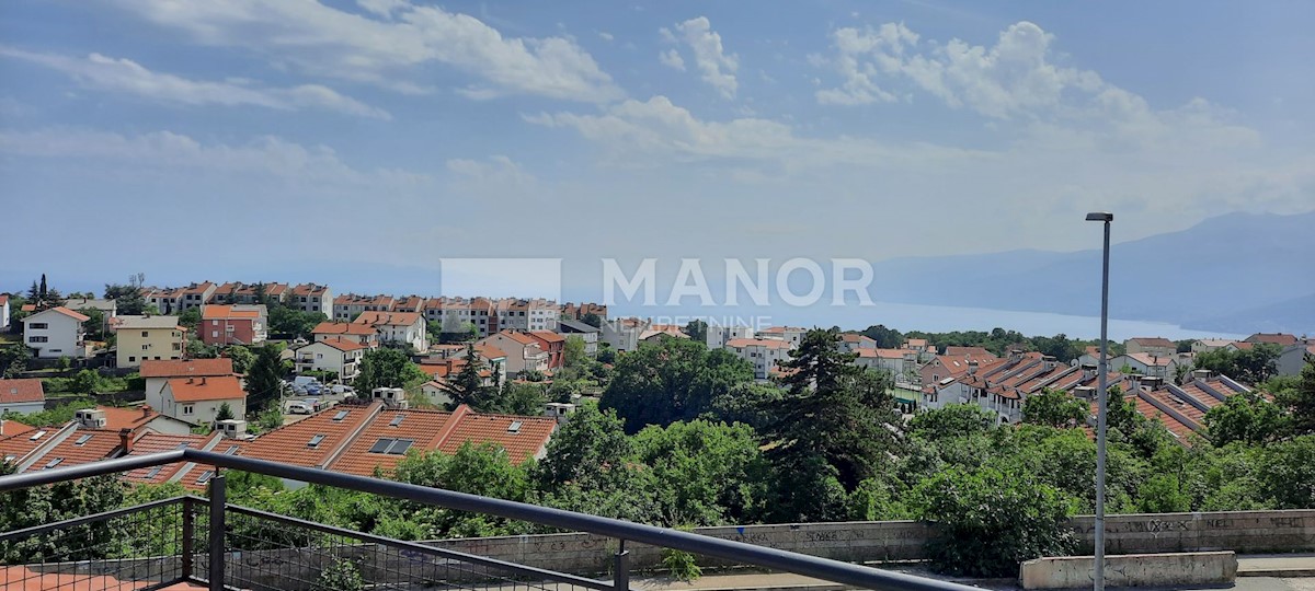 Flat For sale - PRIMORSKO-GORANSKA  RIJEKA 