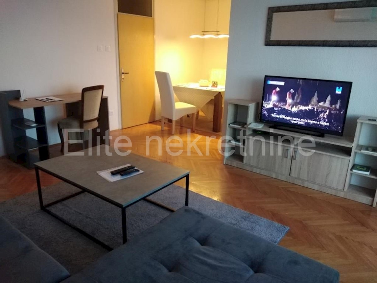 Apartment Zu vermieten - PRIMORSKO-GORANSKA  RIJEKA 