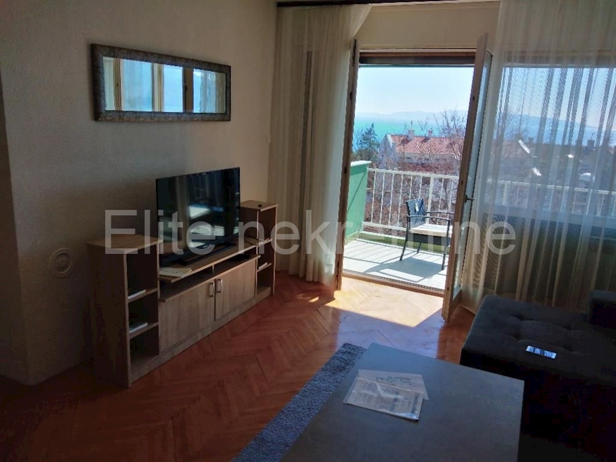 Apartment Zu vermieten - PRIMORSKO-GORANSKA  RIJEKA 