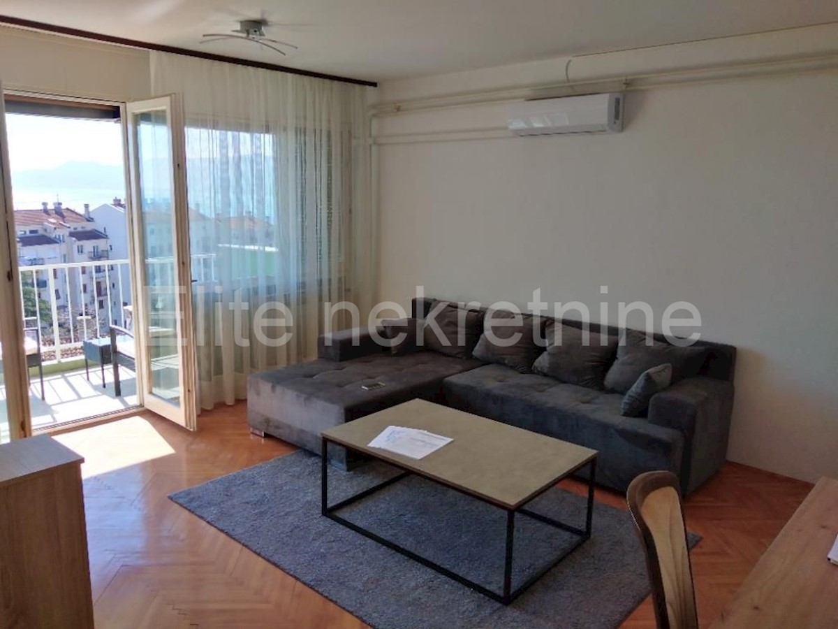 Apartment Zu vermieten - PRIMORSKO-GORANSKA  RIJEKA 