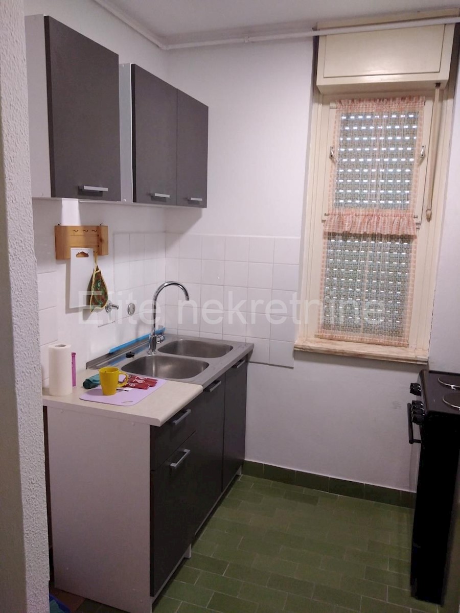 Apartment Zu vermieten - PRIMORSKO-GORANSKA  RIJEKA 