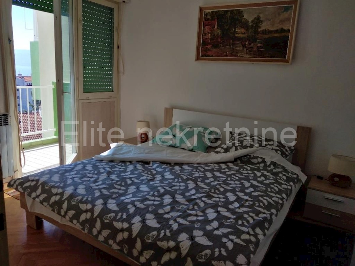 Flat For rent - PRIMORSKO-GORANSKA  RIJEKA 